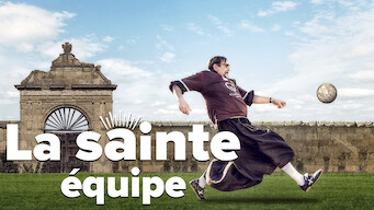 La sainte équipe (2017)