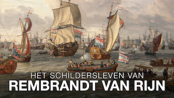 Het schildersleven van Rembrandt van Rijn (2006)