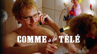 Comme à la télé (2001)