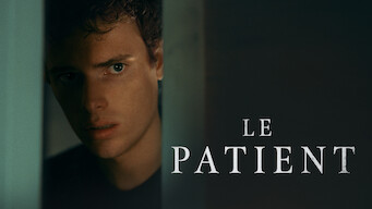 Le patient (2022)