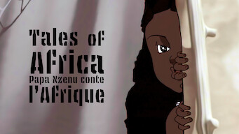 Tales of Africa : Papa Nzenu conte l'Afrique (2019)