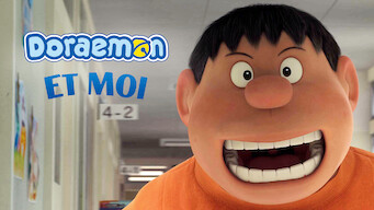 Doraemon et moi (2014)