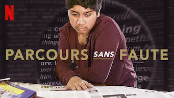 Parcours sans faute (2020)