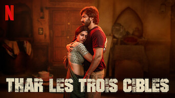 Thar : Les trois cibles (2022)