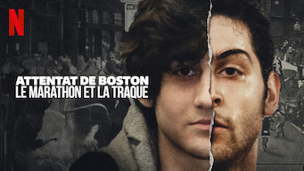 Attentat de Boston : Le marathon et la traque (2023)