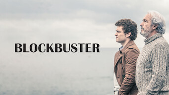 Blockbuster (2013)