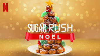 Sugar Rush : Noël (2020)