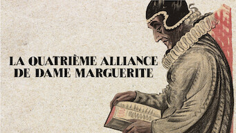 La Quatrième Alliance de dame Marguerite (1920)