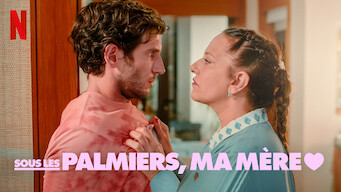 Sous les palmiers, ma mère (2022)