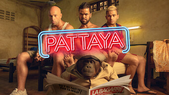 Pattaya (2016)