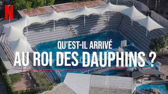 Qu'est-il arrivé au roi des dauphins ? (2022)