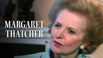 Margaret Thatcher : La Dame de fer (2012)