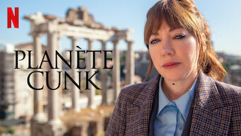 Planète Cunk (2023)