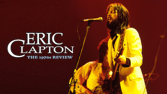 Eric Clapton - The 1970s Review (2013)