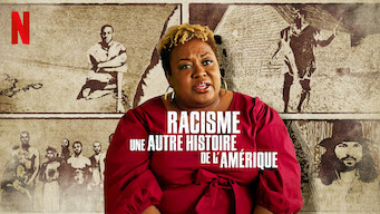 Racisme : Une autre histoire de l'Amérique (2023)