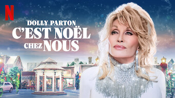 Dolly Parton : C'est Noël chez nous (2020)