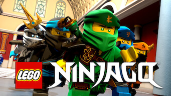 LEGO Ninjago (2022)