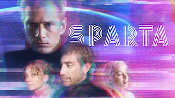 Sparta (2018)