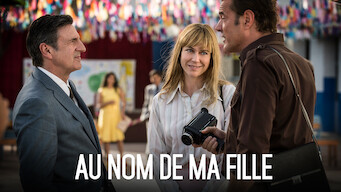 Au nom de ma fille (2016)