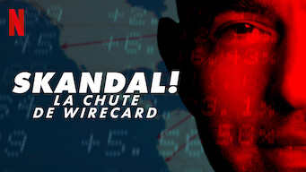 Skandal! La chute de Wirecard (2022)