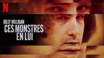 Billy Milligan : Ces monstres en lui (2021)