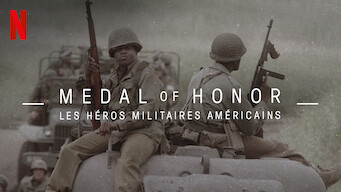 Medal of Honor : Les héros militaires américains (2018)