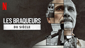 Les Braqueurs du siècle (2022)