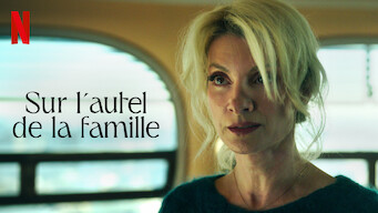 Sur l'autel de la famille (2023)