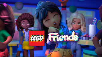 LEGO Friends : Un nouveau chapitre (2024)