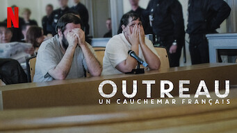 Outreau : Un cauchemar français (2024)