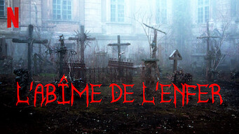 L'Abîme de l'Enfer (2022)