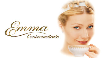 Emma: L'entremetteuse (1996)