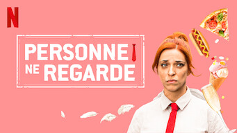 Personne ne regarde (2019)