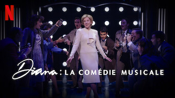 Diana : La comédie musicale (2021)