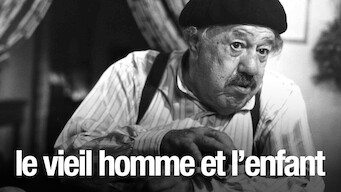 Le Vieil Homme et L'enfant (1967)