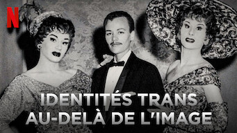 Identités trans : Au-delà de l'image (2020)