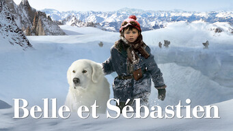 Belle et Sébastien (2013)