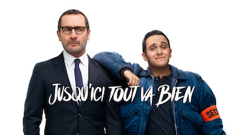 Jusqu’ici tout va bien (2019)