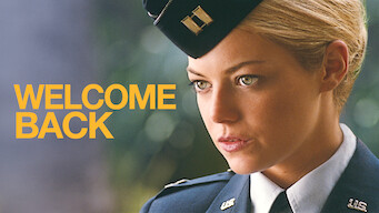 Welcome Back (2015)