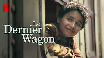 Le Dernier Wagon (2023)