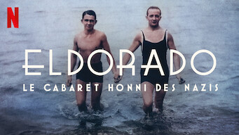 Eldorado : Le cabaret honni des nazis (2023)