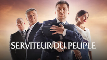 Serviteur du peuple (2017)