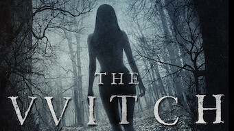 The Witch (2015)