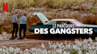 Le Parcours des gangsters (2023)