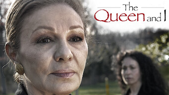 The Queen and I (2008)