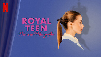 Royalteen : Princesse Margrethe (2023)