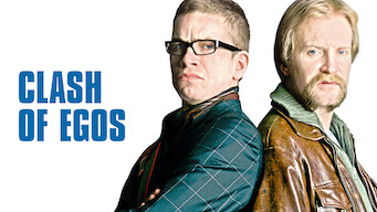 Clash of Egos (2006)