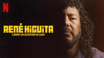 René Higuita : Comme un scorpion en cage (2023)