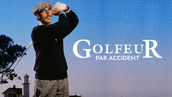 Golfeur par accident (1991)