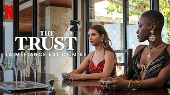 The Trust : La méfiance est de mise (2024)